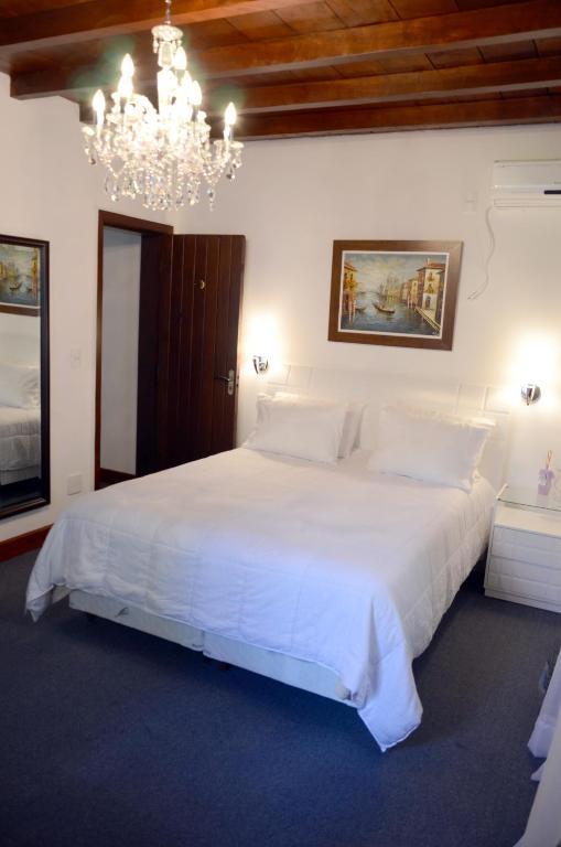 Guitta Pousada Petrópolis Szoba fotó