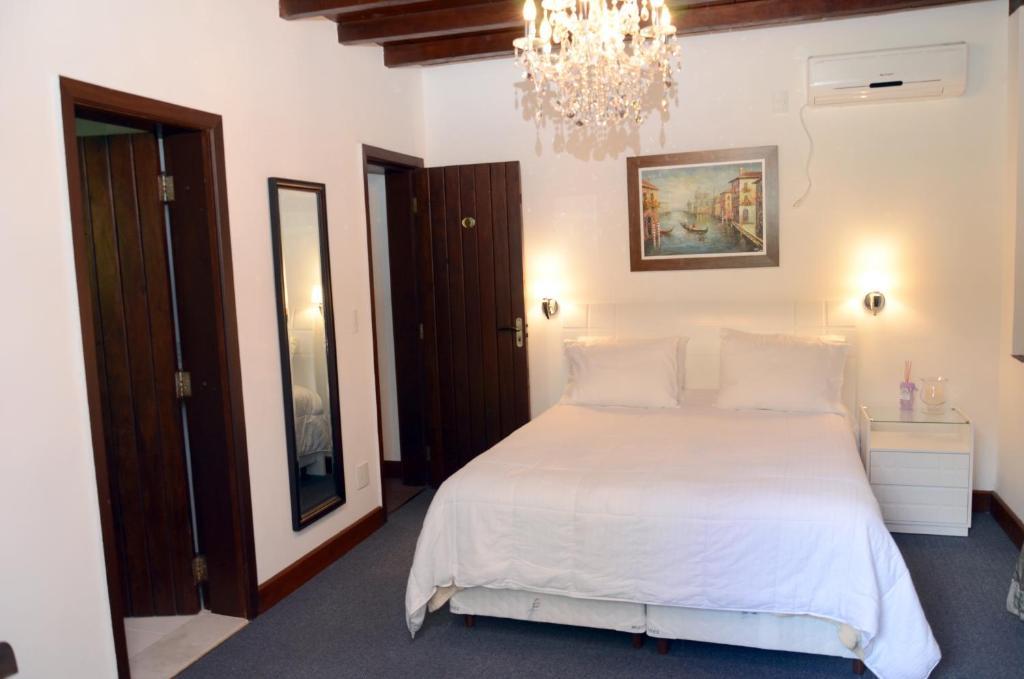 Guitta Pousada Petrópolis Szoba fotó